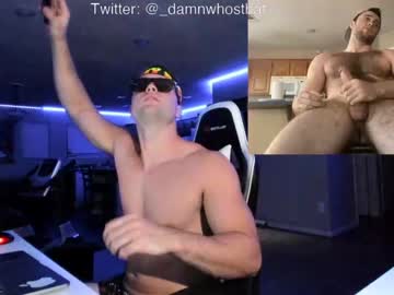 Naked cam man damn_whos_that image #1559941