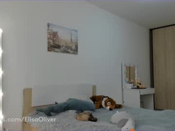 Naked cam girl elisa_oliver image #870584