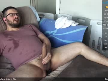 Naked cam man trojanbrit image #3141593