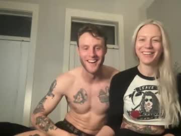 Naked cam couple thetaylorsx image #3810439