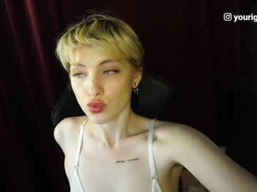 Naked cam girl iggywow image #2071830