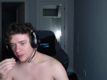 Naked cam man ironthud image #402824