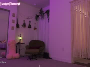 Naked cam girl evelynpiers image #2622350