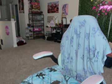 Naked cam girl pr3ttyp1nkpussy image #2443300