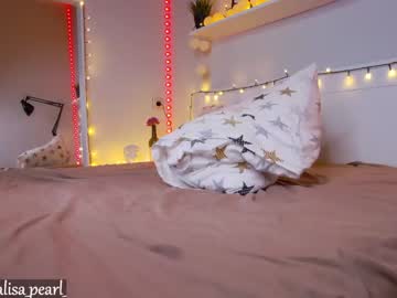 Naked cam girl kalisa_pearl image #853546