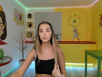 Naked cam girl amelia__williams image #333497