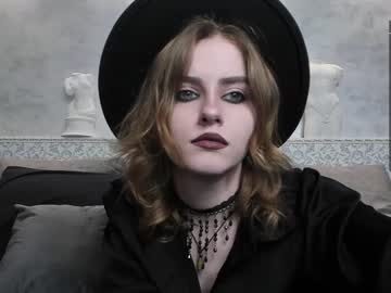Naked cam girl eleanor_morte image #2259022