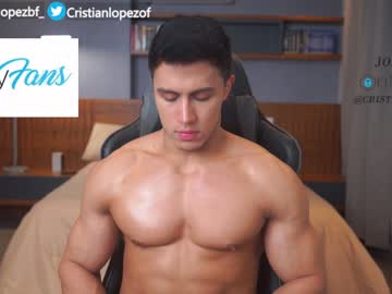 Naked cam man _cristianlopez image #3253230