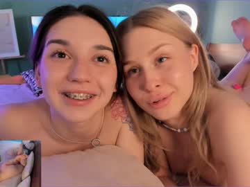Naked cam couple huntertiana image #2352444