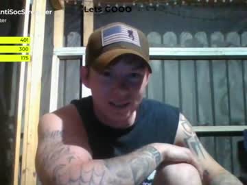 Naked cam man antisocialstreamer image #2083798