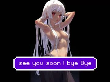 Naked cam girl infinite_reality image #1237116