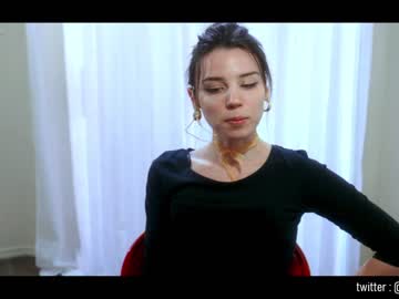 Naked cam girl cinnabelle image #1836300