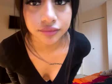 babyynaughty naked cam