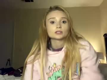 Naked cam girl princesshannnnn image #461103