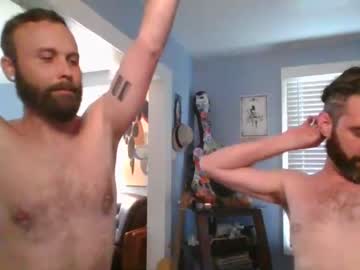 Naked cam man corbin37 image #1512244