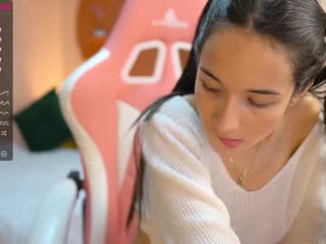 Naked cam girl cielo69_ image #1027036