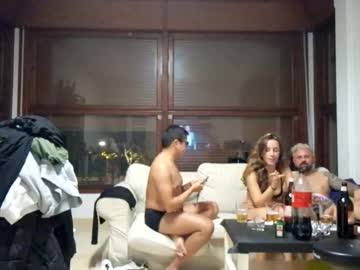 jessiandfede naked cam