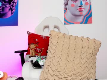 Naked cam girl ariadna5 image #3326212