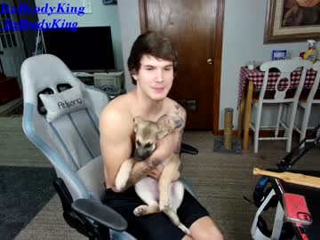 Naked cam man itzbrodyking image #2864474