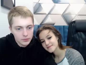 Naked cam couple bemont_13 image #2030169