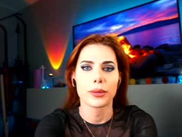 Naked cam tranny foxyirene image #866066