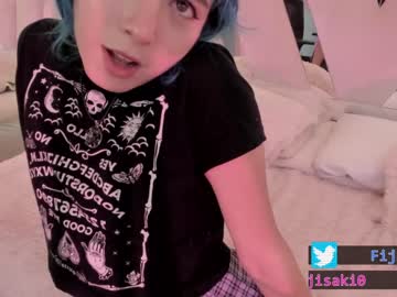 Naked cam tranny fijisaki image #1862013