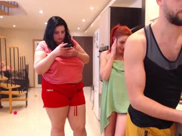 Naked cam couple aly_alyce image #1201195