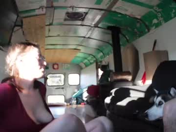 Naked cam couple busbuddies image #3135331