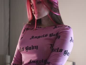 Naked cam girl pinkncrazy image #3469025