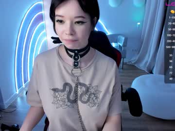 Naked cam girl arikajoy image #816560