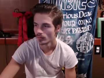 Naked cam man kjam3s image #3142484
