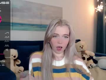 Naked cam girl small_blondee image #1312698
