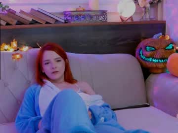 Naked cam girl ginger_pie image #335404