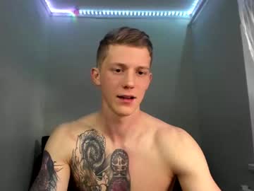 Naked cam man mark_shturman image #741222