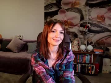 Naked cam girl jennycutey image #503700