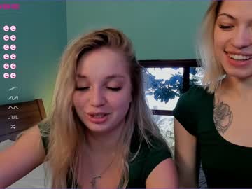 Naked cam couple huntertiana image #1947250