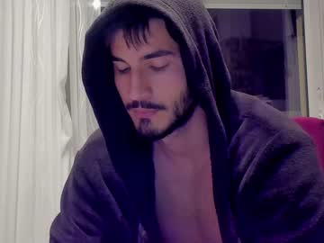 Naked cam man hola_hola_555 image #571460