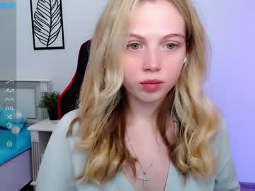 Naked cam girl small_blondee image #3771730