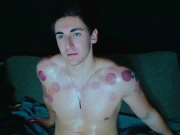 Naked cam man zach_rhyder image #1695573