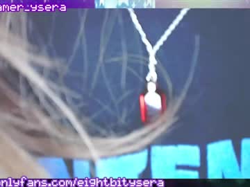Naked cam girl 8bitdeviants image #3783129