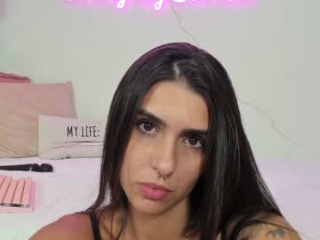 Naked cam girl jeangreybianca image #3730298
