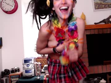 Naked cam girl makayla77 image #314675