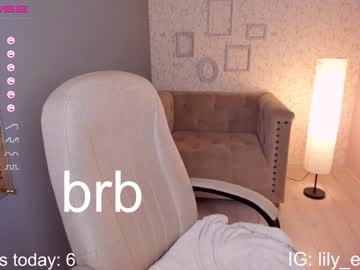 Naked cam girl lily_ewing image #2962773