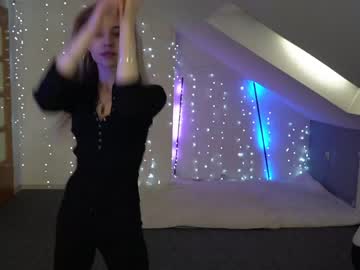 Naked cam girl anabel054 image #38553