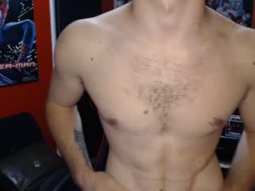 Naked cam man spangy19 image #2957949