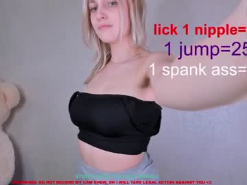 Naked cam girl stella_blush image #61657