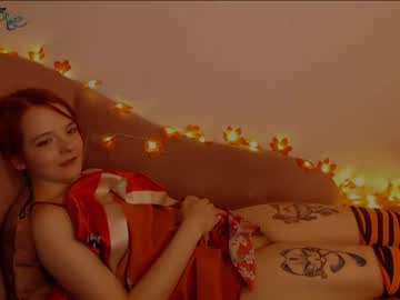 Naked cam girl ginger_pie image #350038