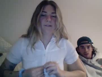 Naked cam couple rachel_baby22 image #29588