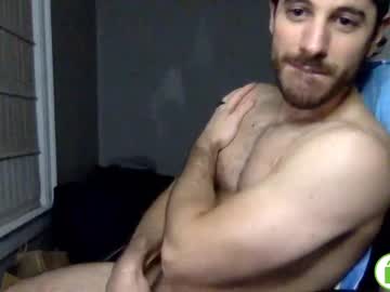 Naked cam man paulcodi image #3467575