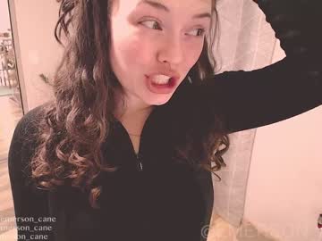 Naked cam girl emersoncane image #1084613